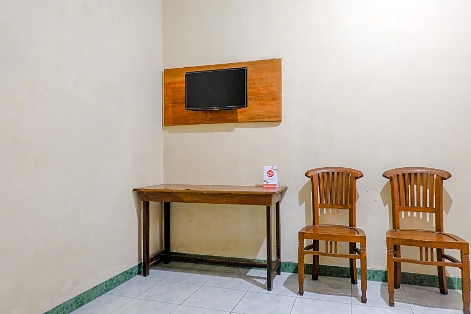 OYO 2643 Hotel Graha Prima