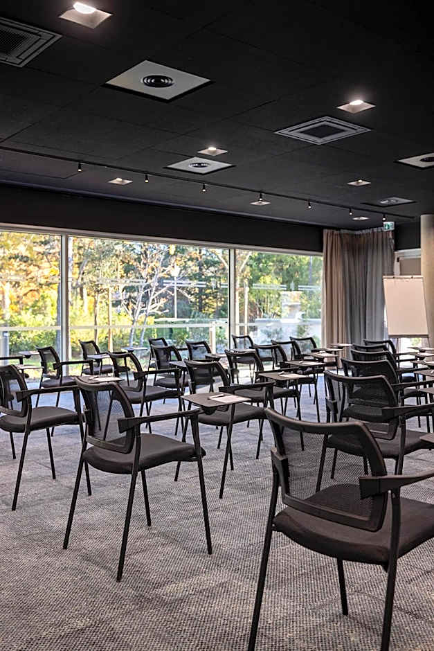 Hotel Spa Restaurant Villa Castellane