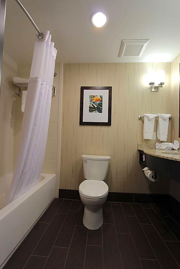 Hilton Garden Inn Findlay