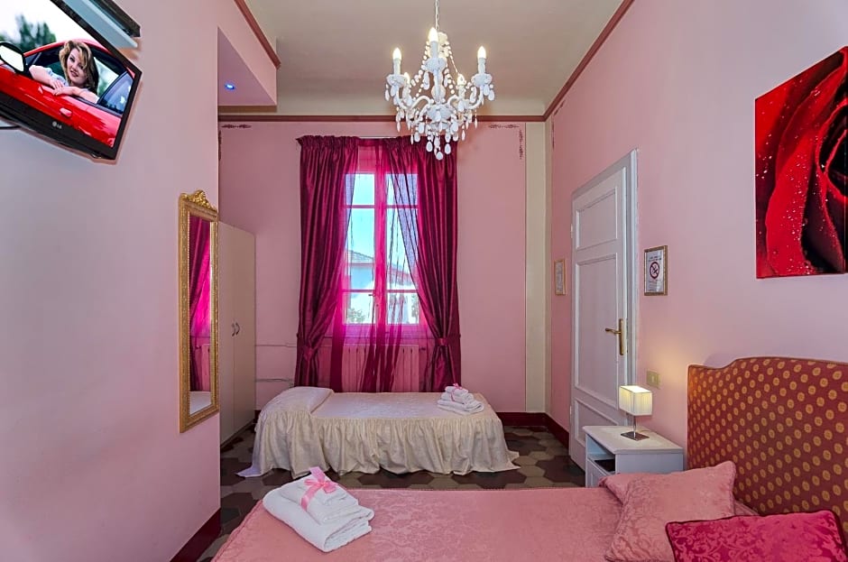 B&B La Mimosa