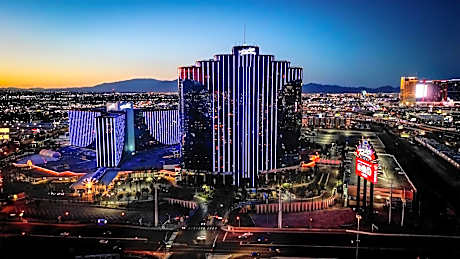 Rio Hotel & Casino, a Destination by Hyatt Hotel