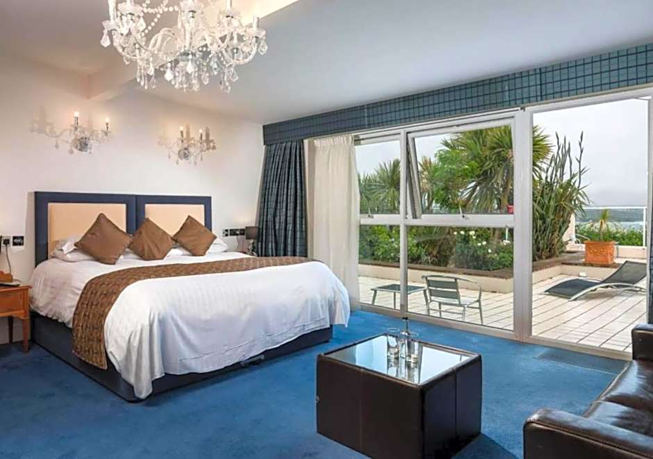 Atlantic Hotel Newquay