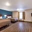 WoodSpring Suites Detroit Madison Heights