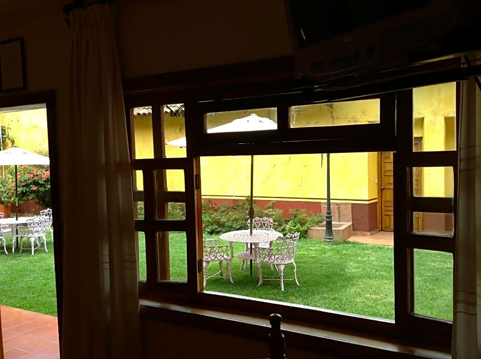 Posada de la Salud
