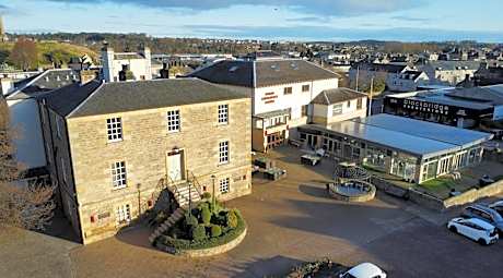 The Mansefield Hotel