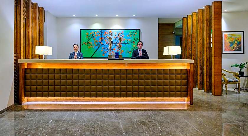 Best Western Country Woods Ambala