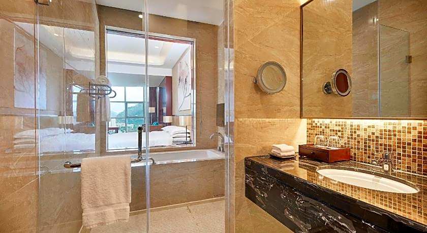 Four Points by Sheraton Liupanshui