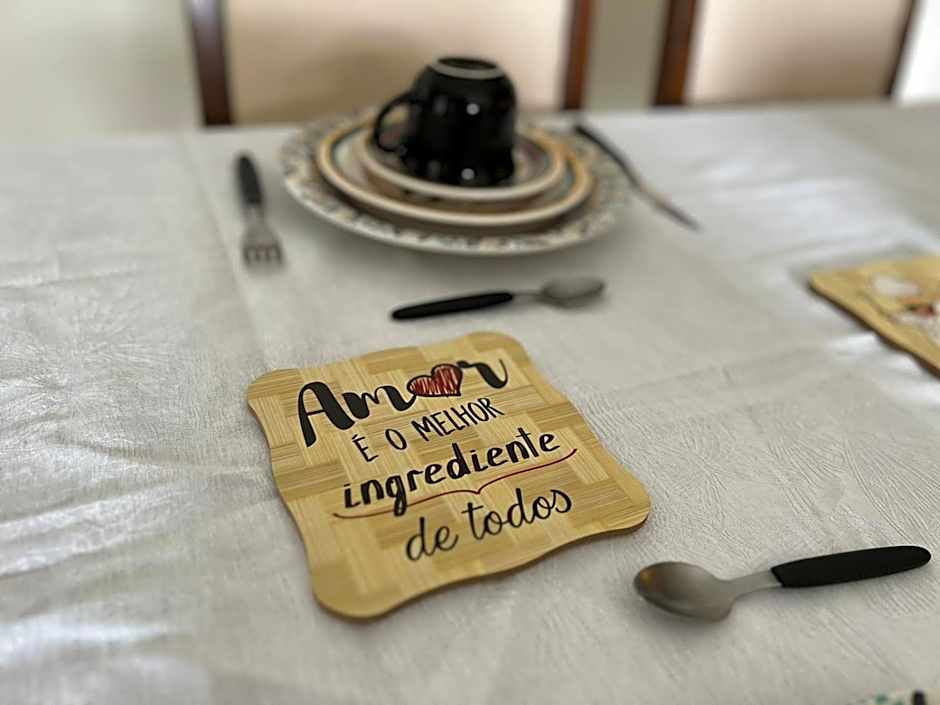 Apartamento Praia do Tabuleiro