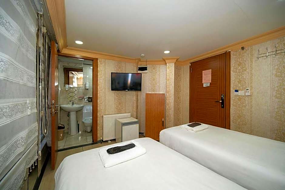 Maxwell Hotel