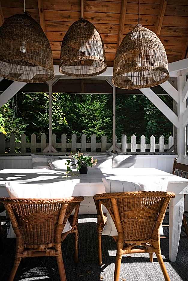 Le Pavillon! Comfort in Nature with spa and fireplaces