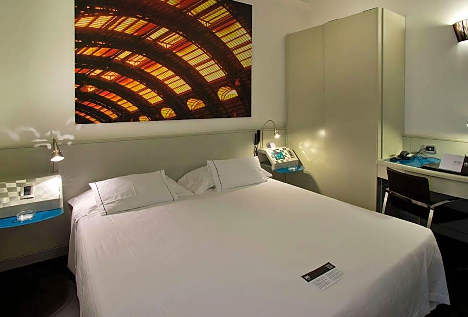 Hotel Milano