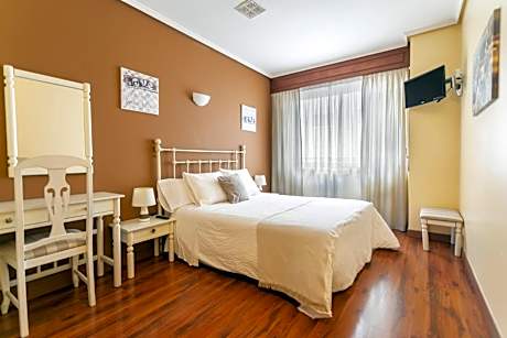 Hotel América Ferrol