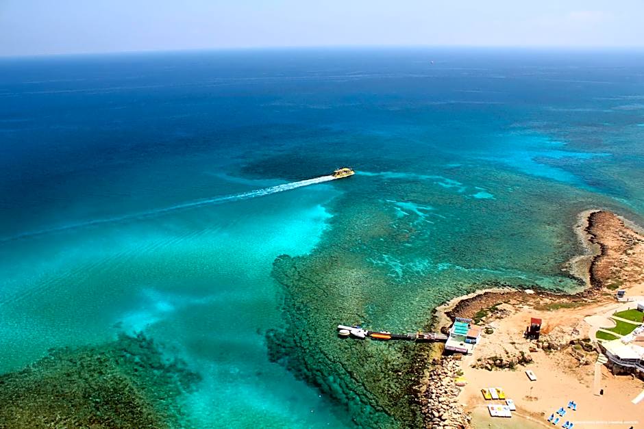 Infinity Blu - Designed for Adults