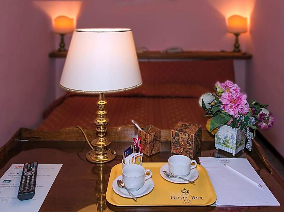 Hotel Rex