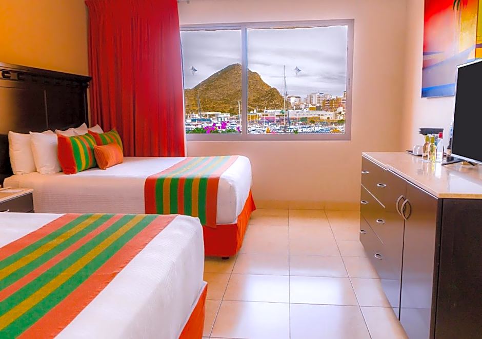 Tesoro Los Cabos