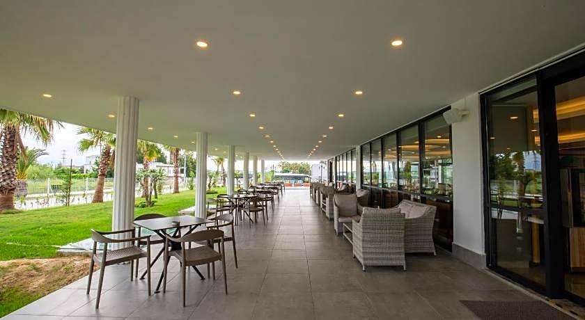 Hane Sun Elite Hotel
