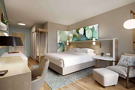 Wyndham Garden Tampa Fairgrounds/Casino