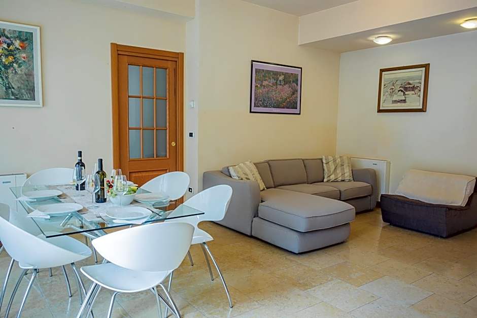 Casa Paolina