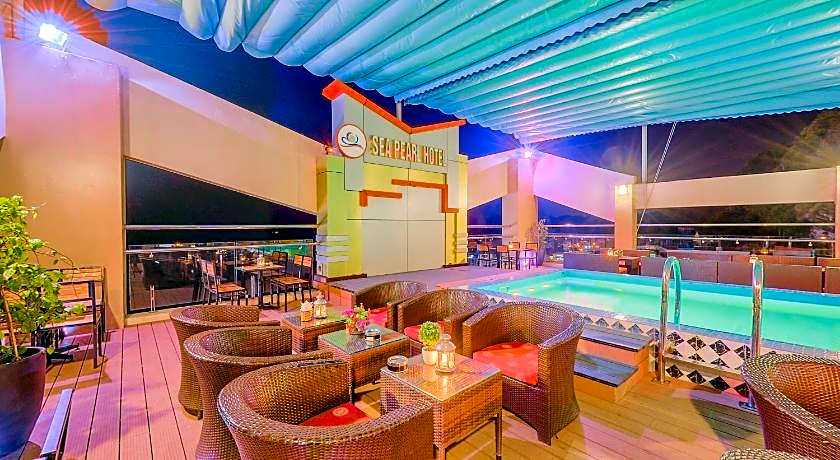 Sea Pearl Hotel