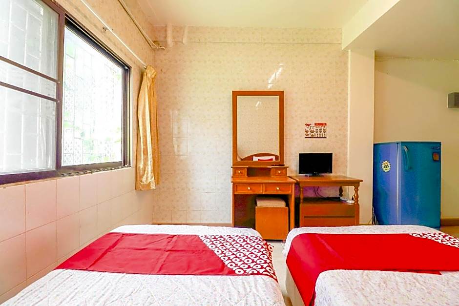 OYO 583 Sweethome Guest House