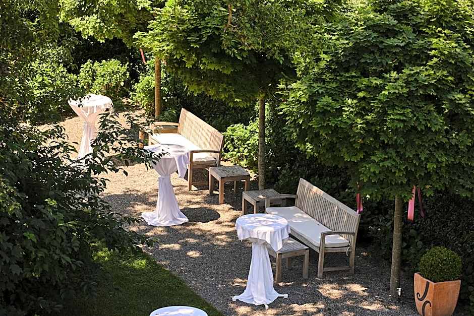Reck's Hotel-Restaurant