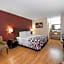 Red Roof Inn Knoxville North - Merchants Drive
