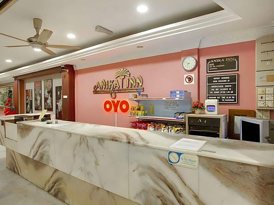 Anika Inn Kluang