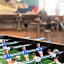 Holiday Inn - the niu, Mesh Stuttgart Messe By IHG