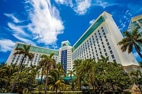 Riu Cancun - All Inclusive