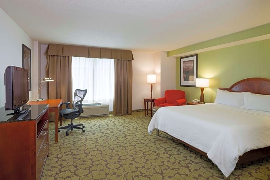 Hilton Garden Inn Hartford South/Glastonbury