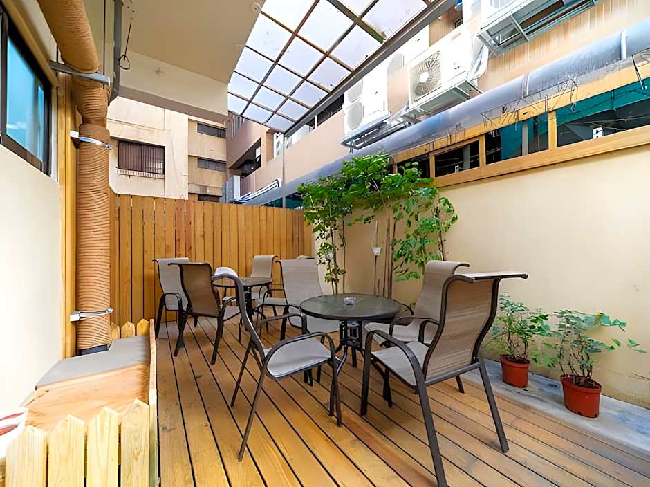 Le Room Hotel Taoyuan