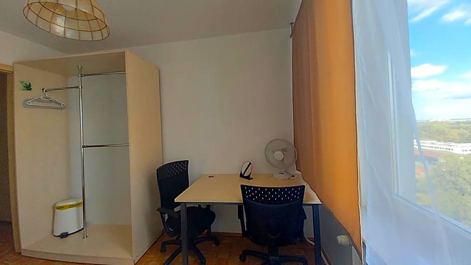 Ivory House (Marymont-Ruda)