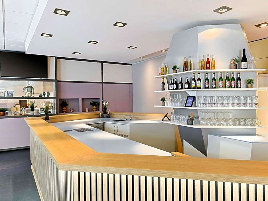 B&B Hotel Bremen-Altstadt