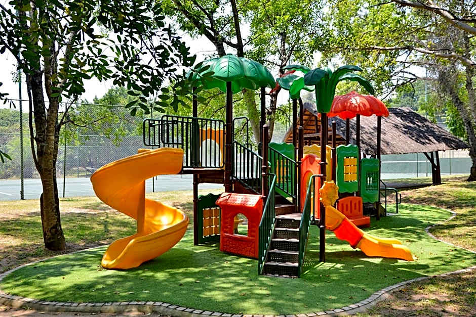 Cambalala - Kruger Park Lodge