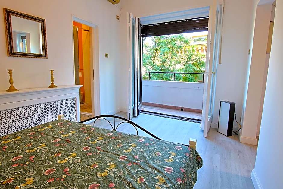 Art Boutique Residence