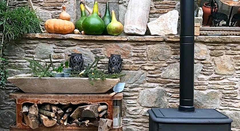 İbri Boutique Hotel