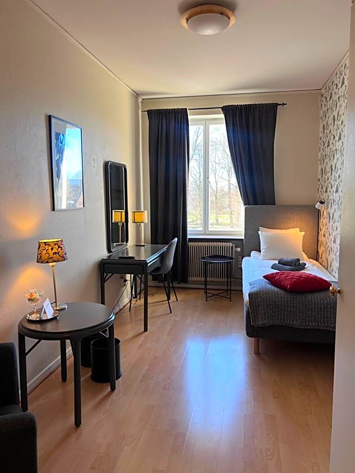 Hotel Park Allé