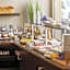 Hotel Berlin Mitte by Campanile