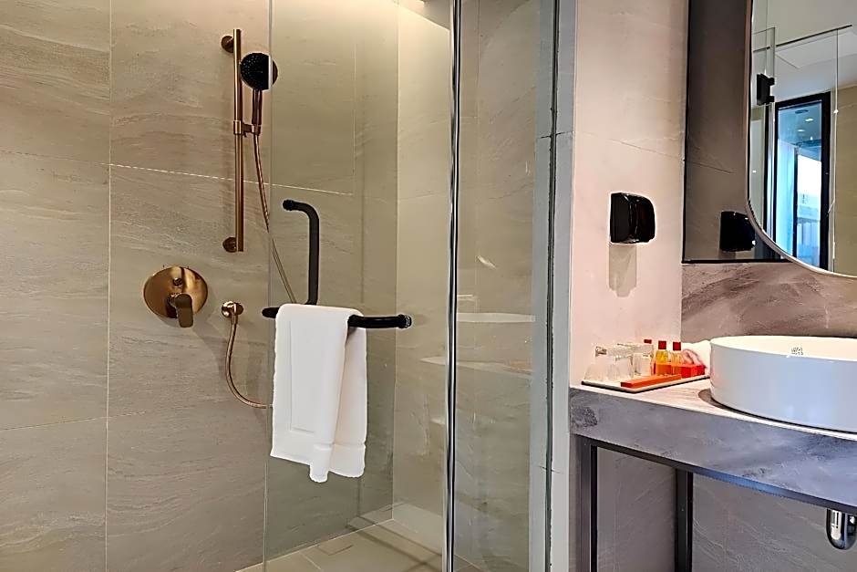 The SACHA Apart-Hotel Thonglor