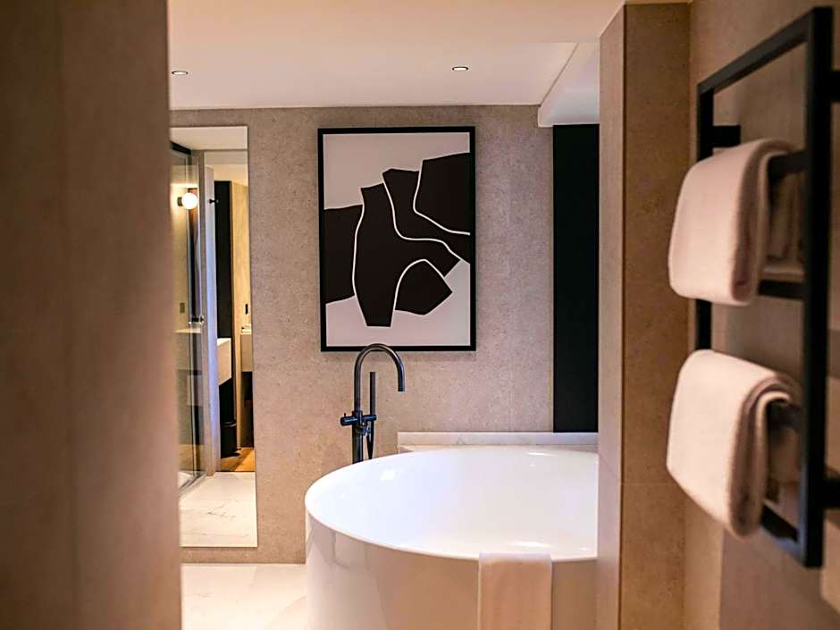 Grand Hôtel La Cloche Dijon - MGallery Collection