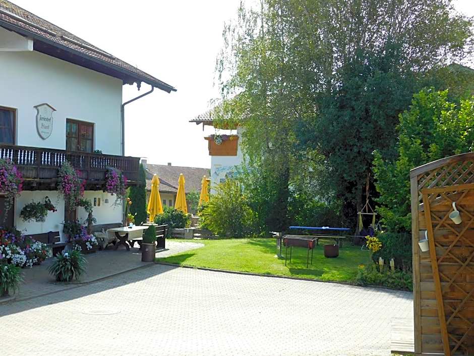 Der Blankhof "Back to Roots"