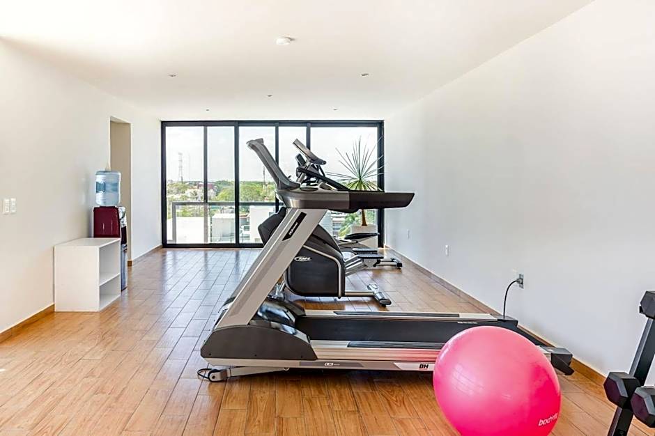 Opal Suites Apartments