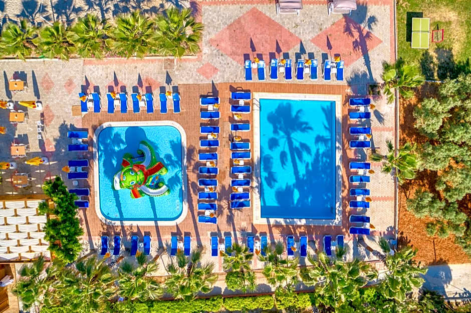 Numa Konaktepe Hotel - All Inclusive
