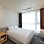 Grand City Hotel Changwon