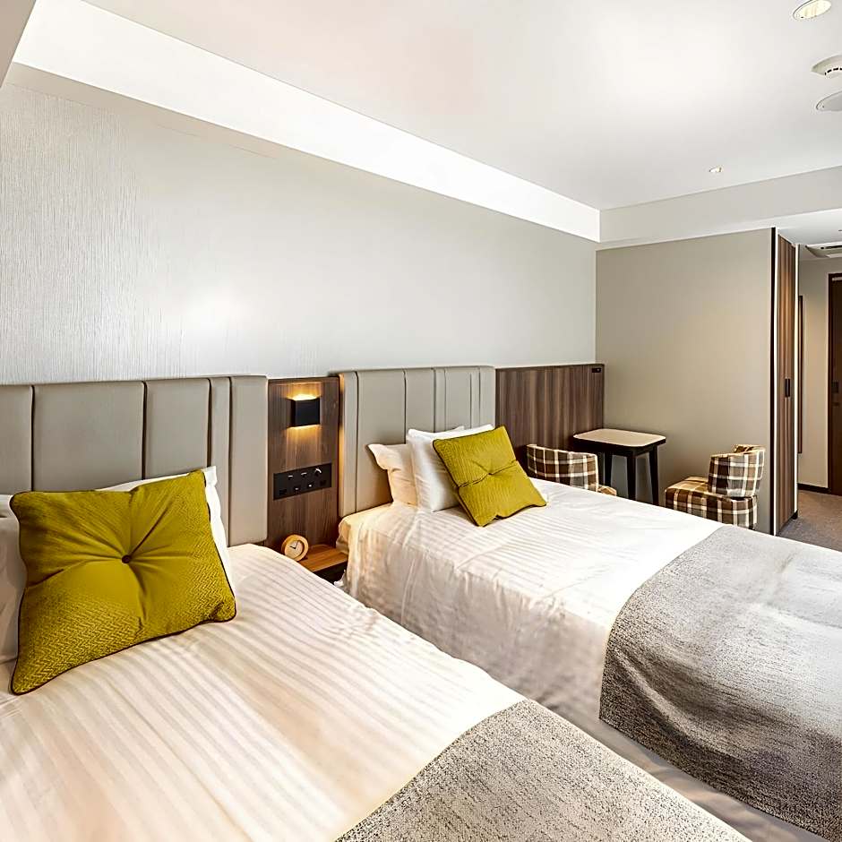 Meitetsu Inn Shinosaka-Station East Gate