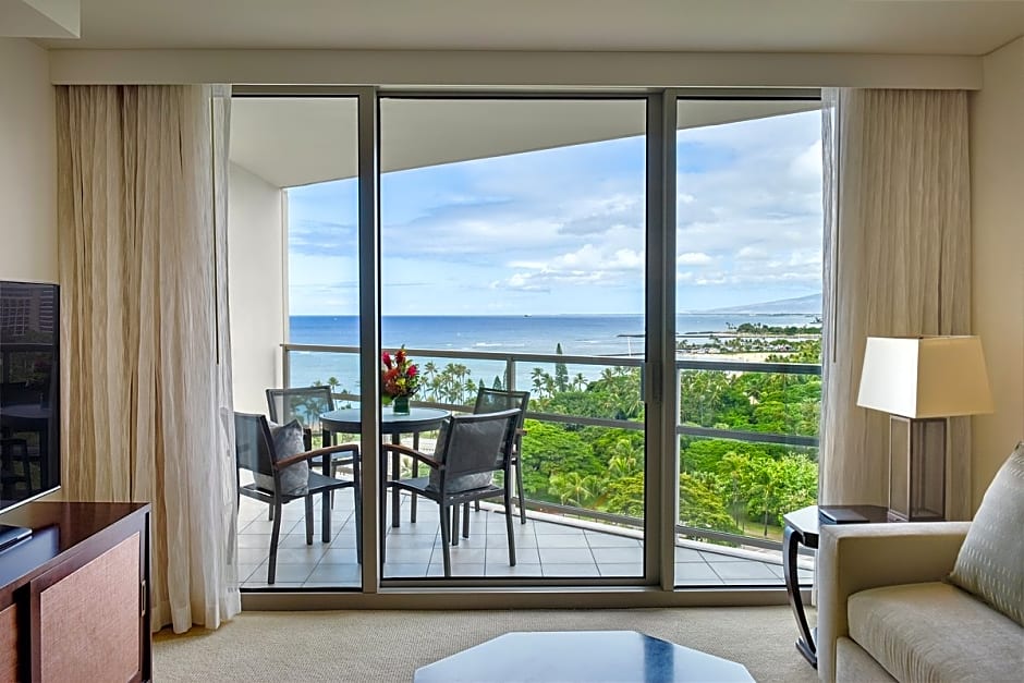 Trump International Hotel Waikiki