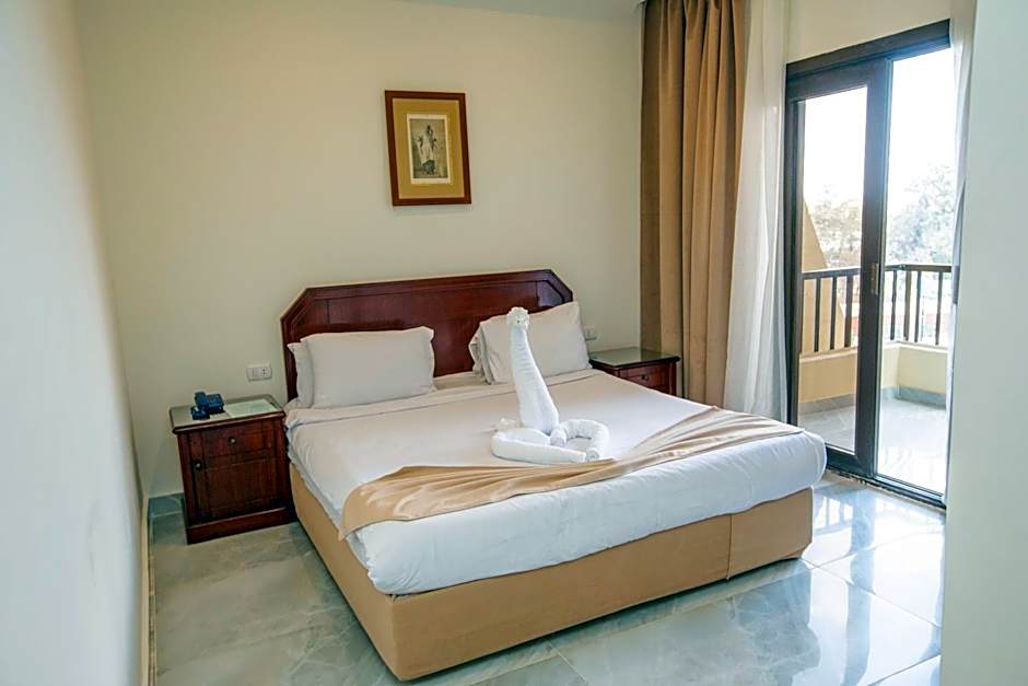 AIFU Hotel El Montazah Alexandria