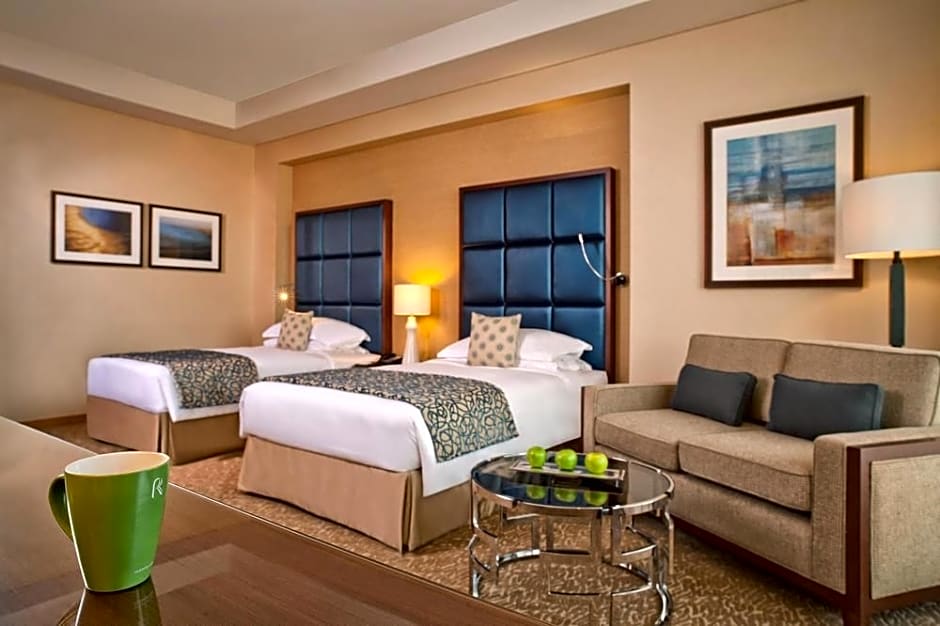 Swissotel Al Ghurair Dubai