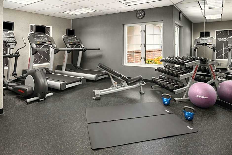 Residence Inn by Marriott Bloomington by Mall of America