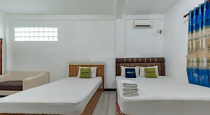 Urbanview Hotel syariah 99 Banjarbaru by RedDoorz